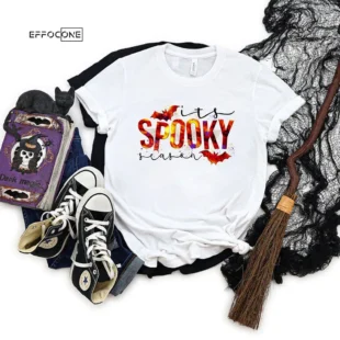 It's Spooky Season T-shirt