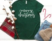 Merry Christmas Season T-Shirt