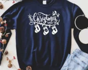 Christmas Joy T-Shirt