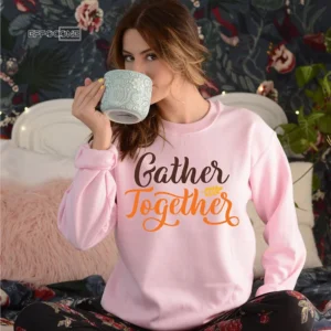 Gather Together T-shirt