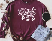 Christmas Joy T-Shirt