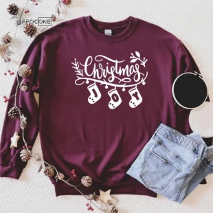 Christmas Joy T-Shirt