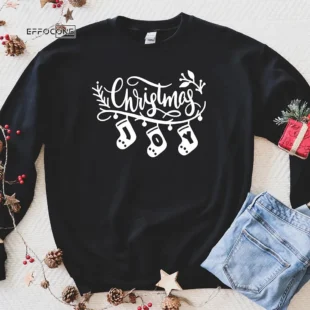 Christmas Joy T-Shirt