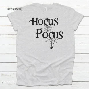 Hocus Pocus Halloween T-Shirt