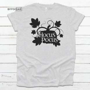 Hocus Pocus Halloween T-Shirt