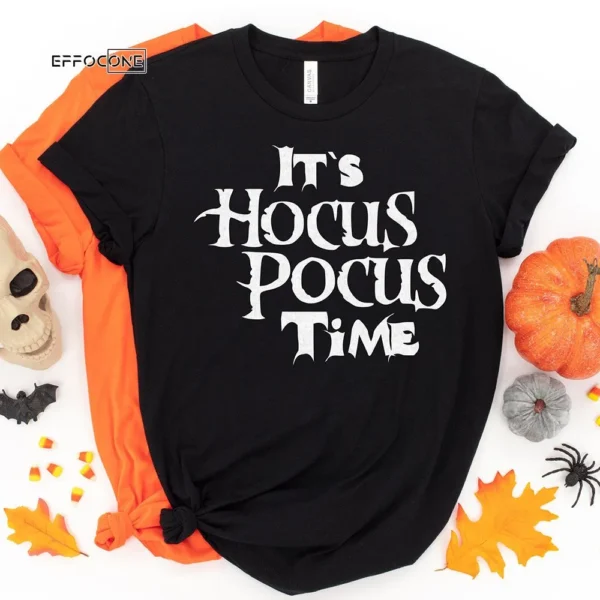 I Put A spell On You Batty Witch Halloween T-Shirt