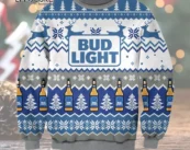 Bug Light Ugly Christmas Sweater