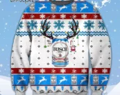 Busch Ugly Christmas Sweater