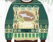 Dogfish Head Ugly Christmas Sweater