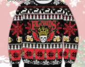 Floyds Ugly Christmas Sweater