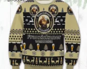 Franziskaner Ugly Christmas Sweater