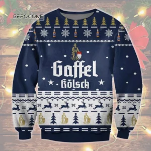 Göffel Ugly Christmas Sweater