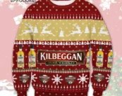 Kilbeggan Ugly Christmas Sweater