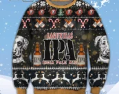 Lagunitas Ipa Ugly Christmas Sweater