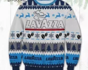 Lavazza Ugly Christmas Sweater