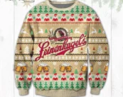 Leinenkugel Ugly Christmas Sweater
