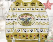 Liberty Brewery Ugly Christmas Sweater