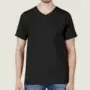 Styles - V-Neck T-Shirt