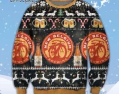 New Belgium Ugly Christmas Sweater