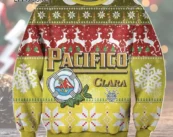 Pacifico Clara Ugly Christmas Sweater