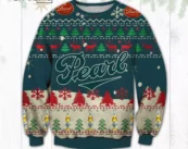 Pearl Ugly Christmas Sweater