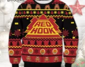 Red Hook Ugly Christmas Sweater
