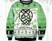 Santilli Ugly Christmas Sweater