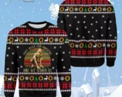 They Stole Our Precious And We Wants It Ugly Christmas Sweater