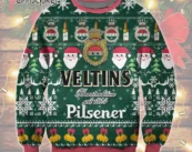 Veltins Pilsner Ugly Christmas Sweater