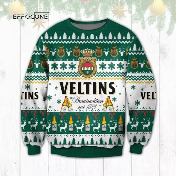 Veltins Ugly Christmas Sweater