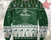 Weller Ugly Christmas Sweater