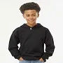 Styles - Youth Hooded Sweatshirt