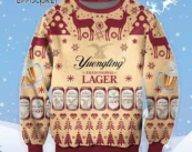 Yuengling Beer Ugly Christmas Sweater