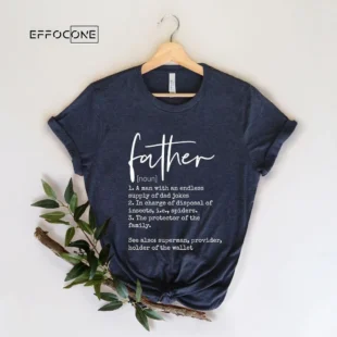 Father Definition, Dad Definition, Father Meaning