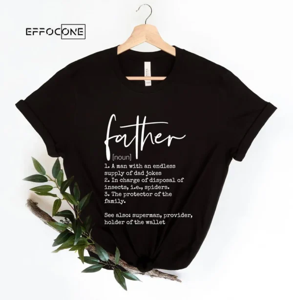 Father Definition, Dad Definition, Father Meaning