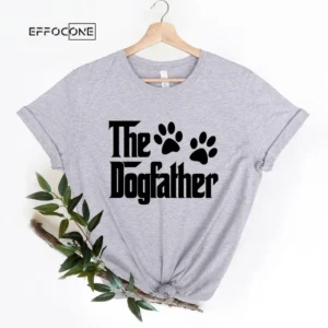 The Dogfather Fathers Day