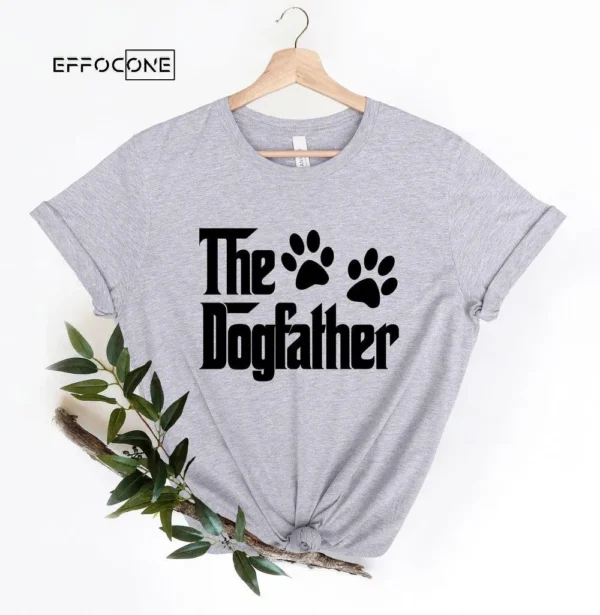 The Dogfather Fathers Day