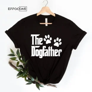 The Dogfather Fathers Day