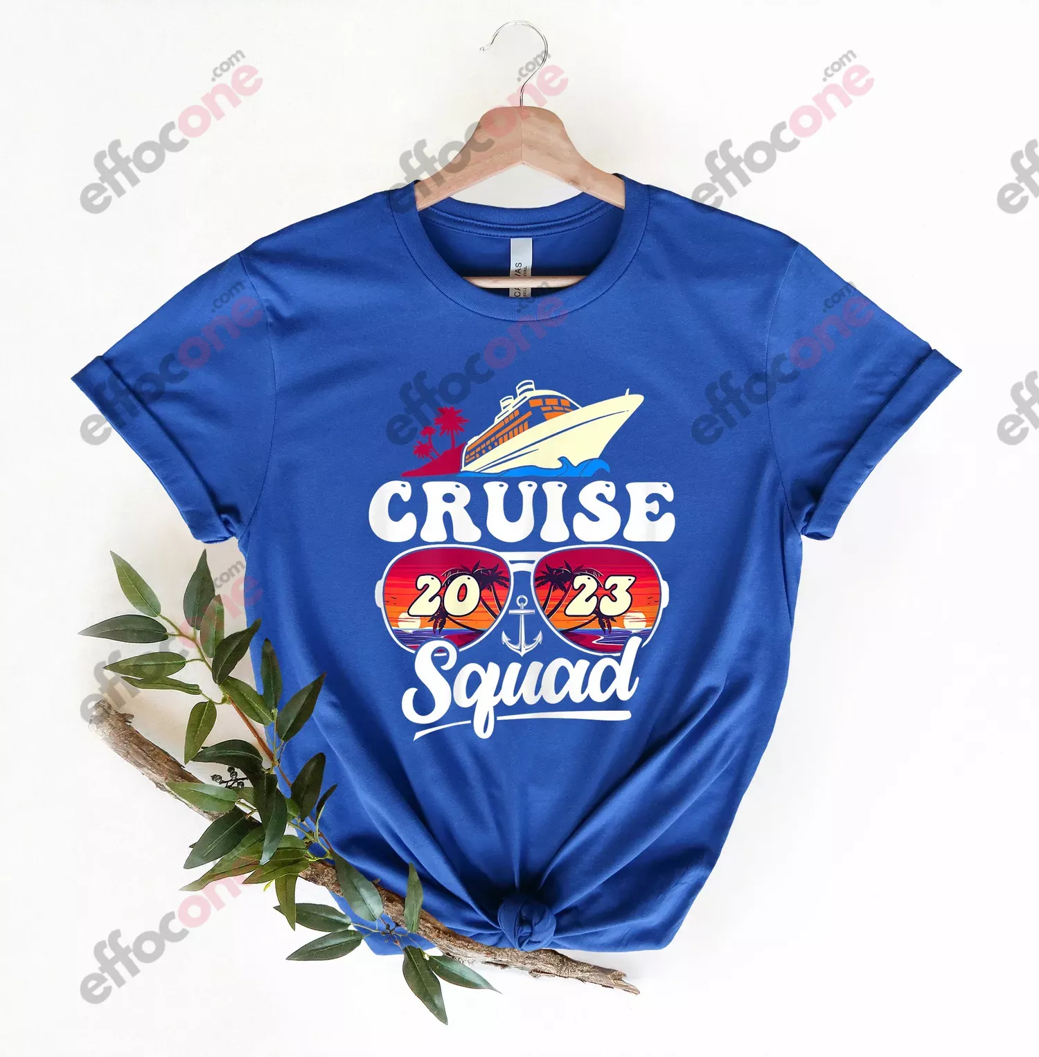 Cruise Trip Shirt , Cruise Squad 2023