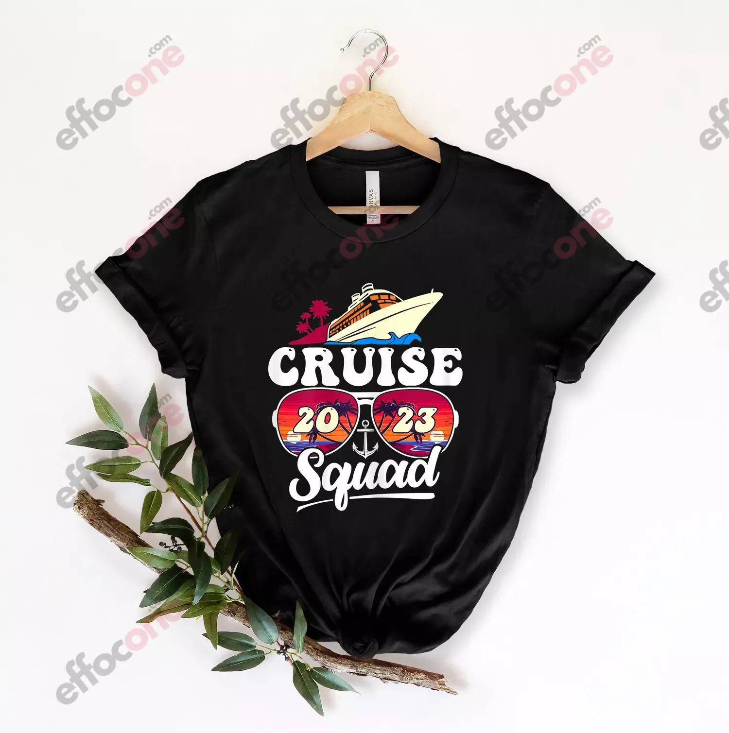 Cruise Trip Shirt , Cruise Squad 2023