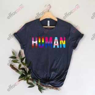 Human Rights Shirt, Equality Shirt, LGBTQ T-shirt