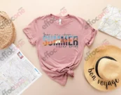 Take Me Where Summer Never Ends, Summer Vibes Shirt